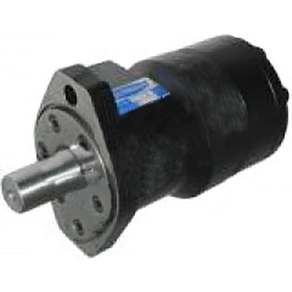 Aftermarket 1512385 Motor for Universal Tractors 2 Bolt 1 Inch Straight Shaft 103-1028 - main